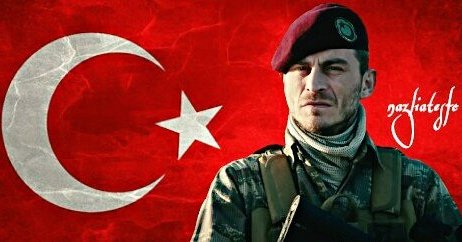 Ateş ACAR #TR  TÜRK BEKLENENDİR!🔴⚪ <a href="/ErenVurdem/">Eren Vurdem</a>