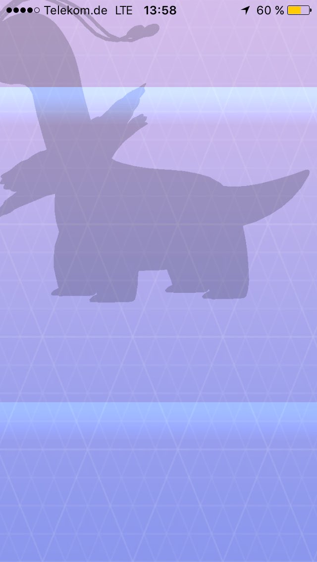 Paulemann04's tweet photo. #EvolutionOfTheDay #PokemonGo https://t.co/5inwMB0Oqw