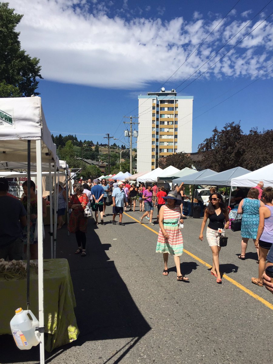 Kamloops Farmers Mkt (KamloopsFarmMkt) Twitter