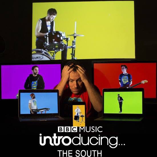 Less than 45 mins until lift off! 🚀

Fresh music from:

<a href="/kidkapichi/">𝑲𝒊𝒅 𝑲𝒂𝒑𝒊𝒄𝒉𝒊</a>
<a href="/AnnabelAllum/">Annabel Allum</a>
<a href="/MarbleEmpire/">marble empire</a>

+ <a href="/firstworldpros/">First World Pros</a> in session and more! 💃