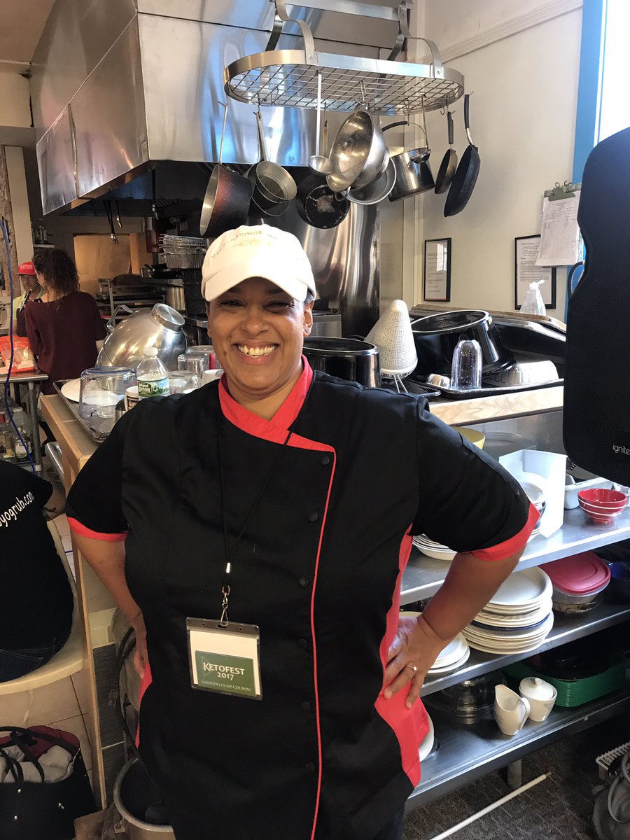 I'm up next <a href="/ketofest/">ketofest</a> #ketofest