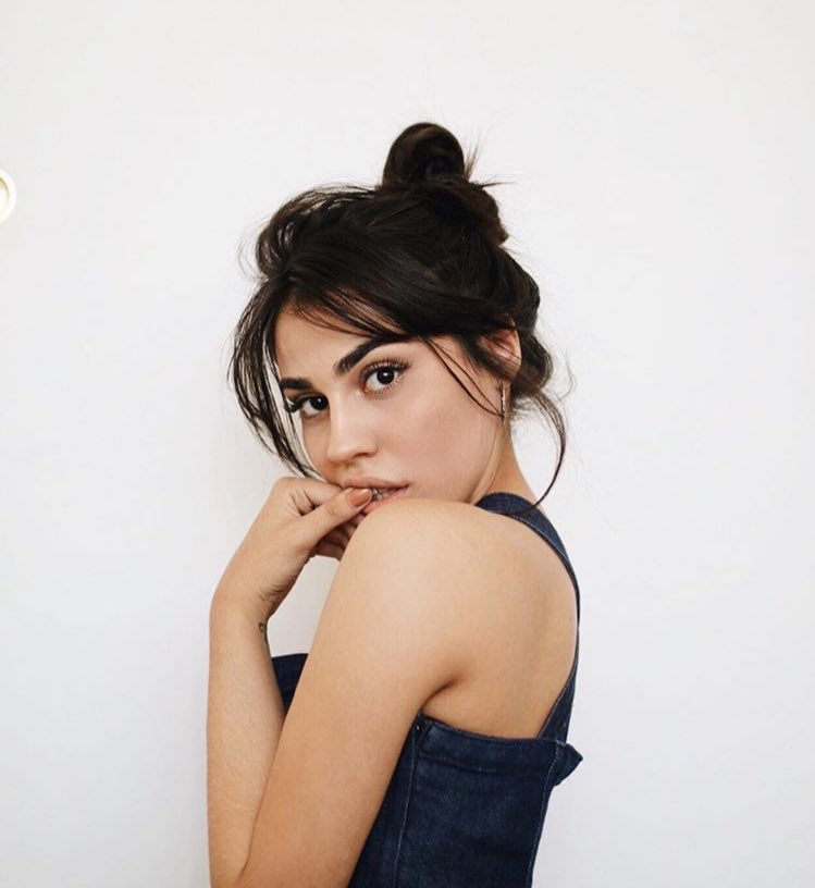 when i'm with you all i get is wild thoughts