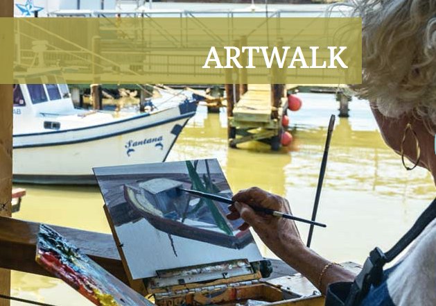 MyDowntownGalv's tweet image. REMINDER! It's ARTWALK this Saturday in #DowntownGalveston! Check out art &amp;amp; more with snacks and drinks! Schedule: buff.ly/2urQ61R