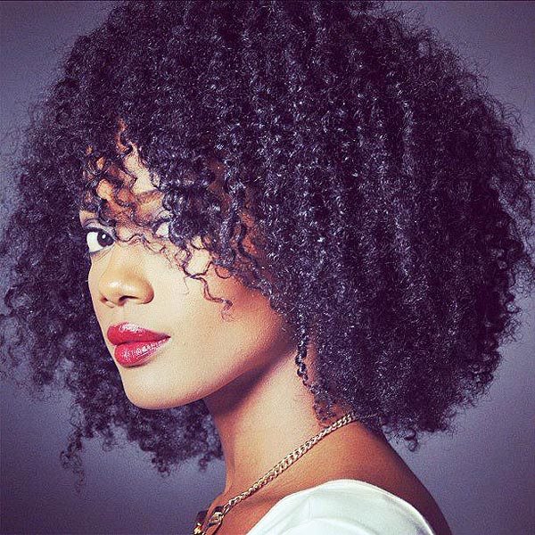 BadHairDoc's tweet photo. #MeechyMonroe 🙏🏾 #blackgirlmagic at its finest. #RIP sis ✨ https://t.co/7AMINhhLlU