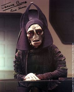 ALTCCTXK's tweet photo. What do Mas Amedda Jedi Master Oppo Rancisis and Rune Haako have in common? https://t.co/KKUS9Sz63T