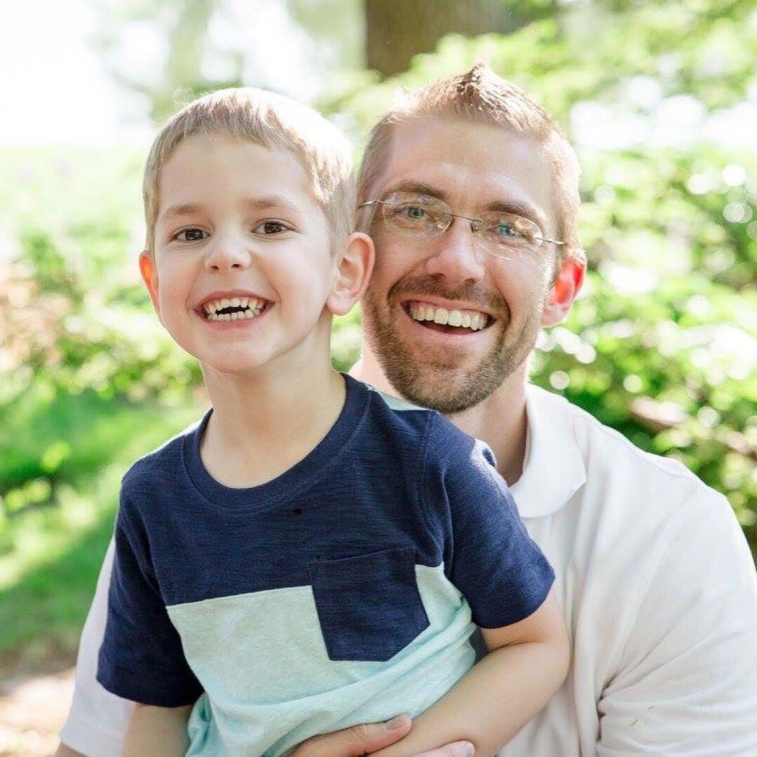 davejdevries's tweet image. Happy Bday Ethan! So blessed to call you my son. God has BIG plans for your life! Your mommy and daddy are proud of you!