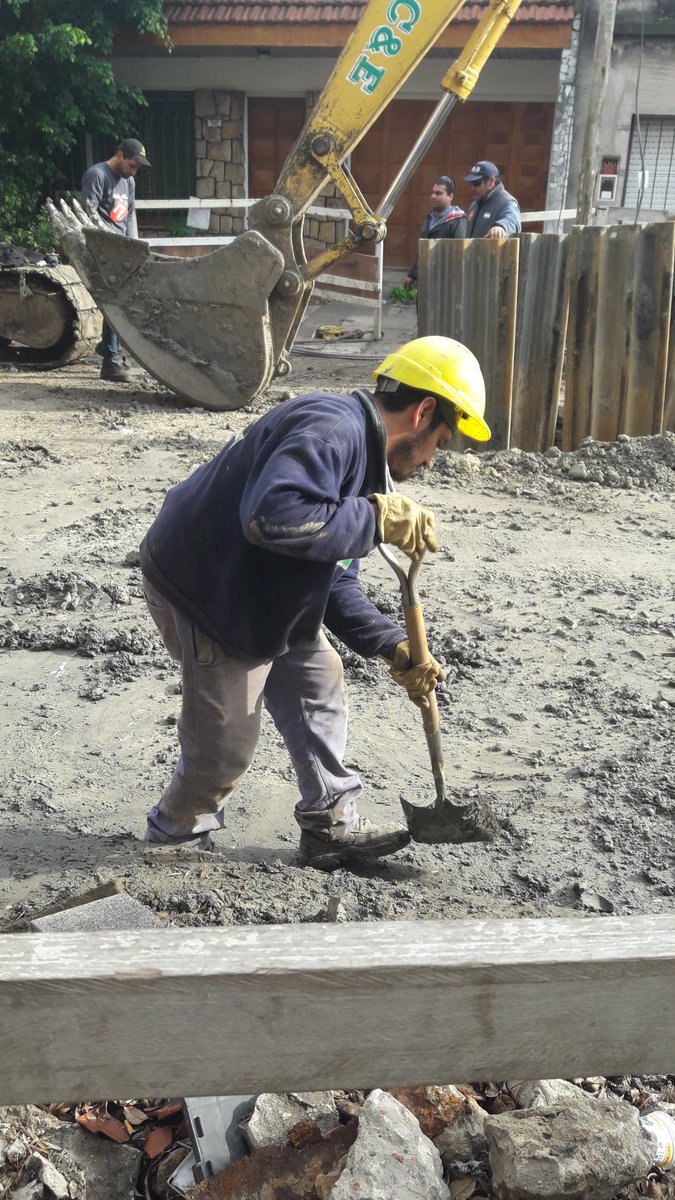 Néstor Grindetti tweet media