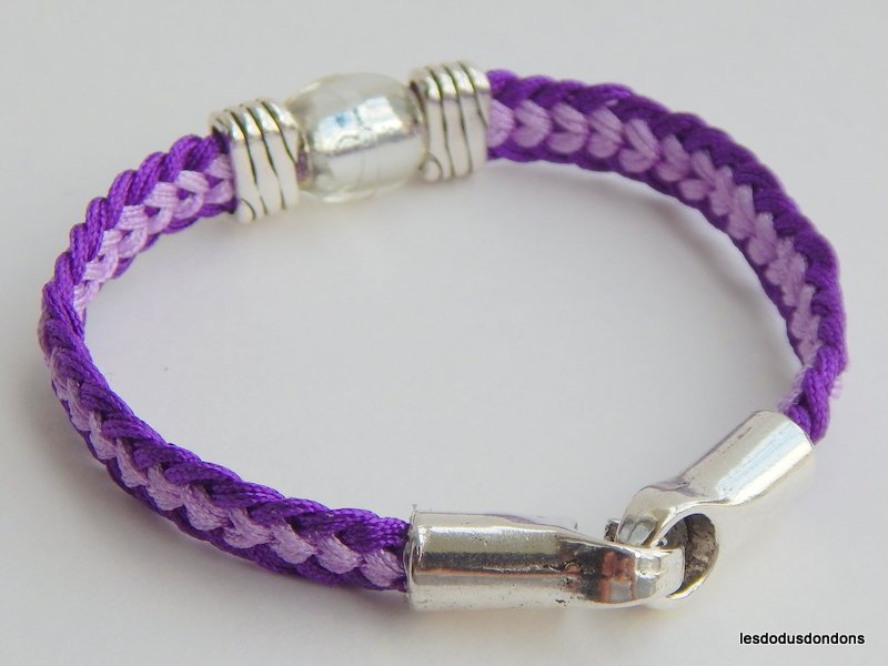 lddbracelets's tweet image. D'autres modèles, styles différents
#kumihimo #bracelets #fait main