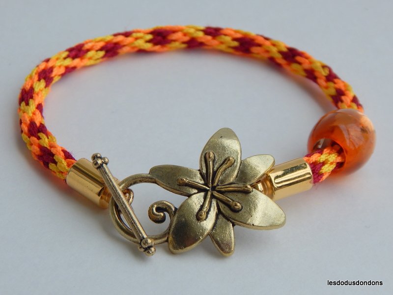 lddbracelets's tweet image. D'autres modèles, styles différents
#kumihimo #bracelets #fait main