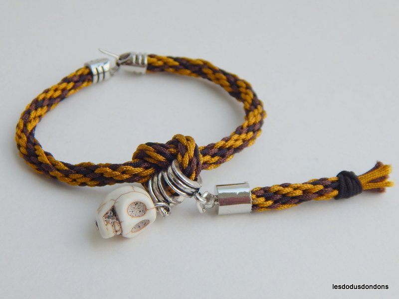 lddbracelets's tweet image. Moins classiques
#bracelet #tressé #Lesdodusdondons