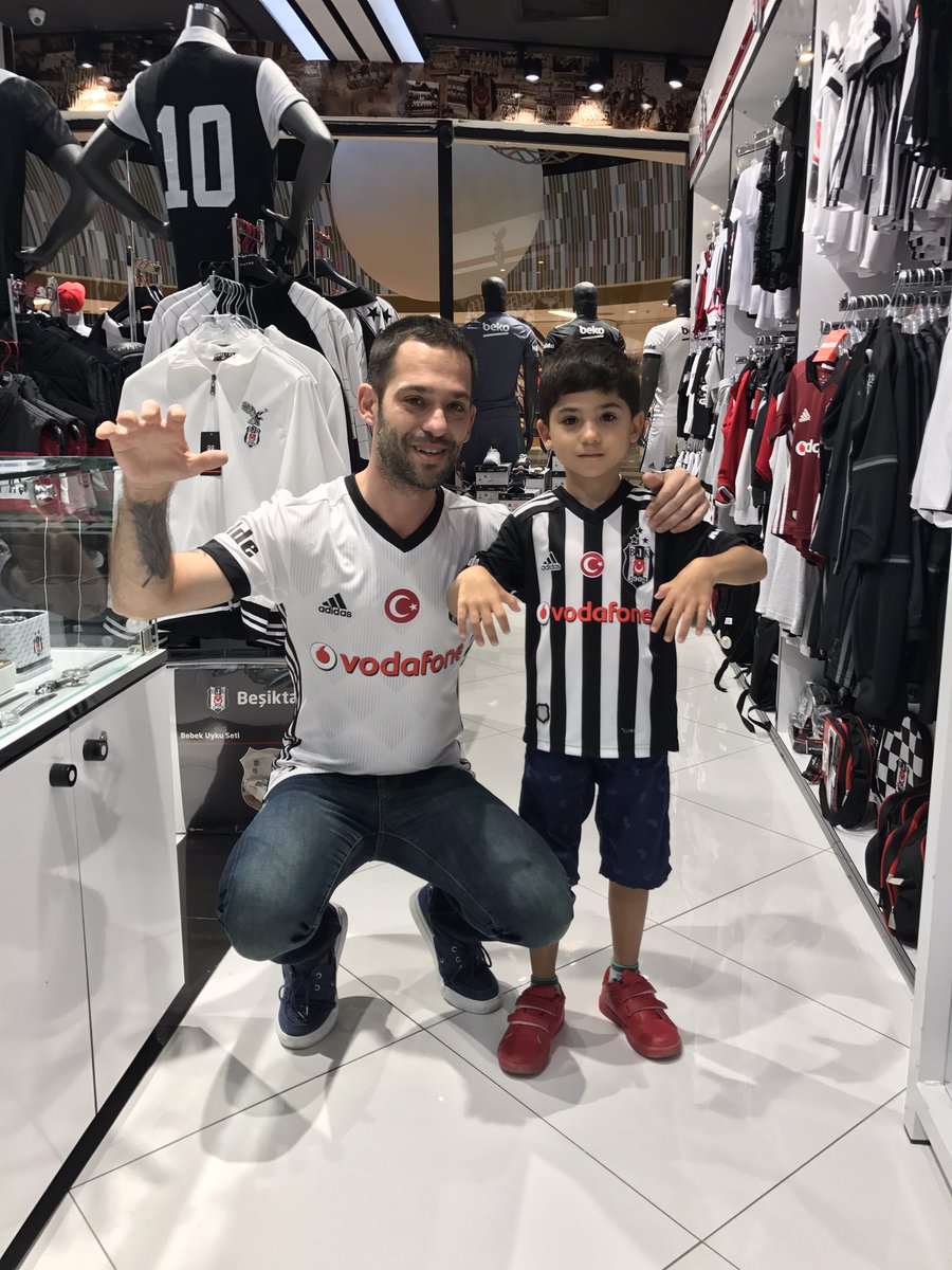 Beşiktaş ulan 👍