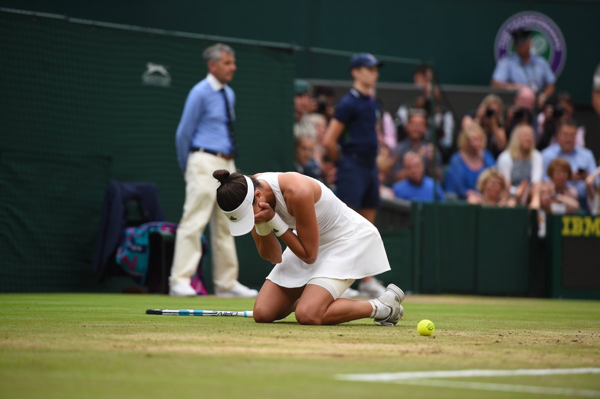 GARBIÑE MUGURUZA - Página 31 DEyGzHWW0AEaatW