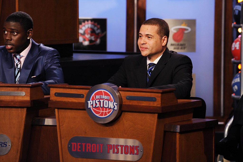 ¿Es Scott Perry la respuesta que buscaban los Knicks? ► wp.me/p5escj-7cP #NBA