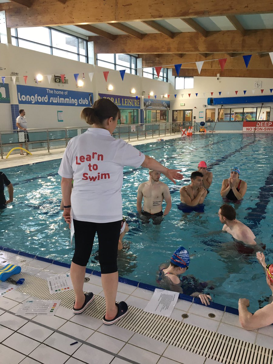 Swim Ireland (swimireland) Twitter