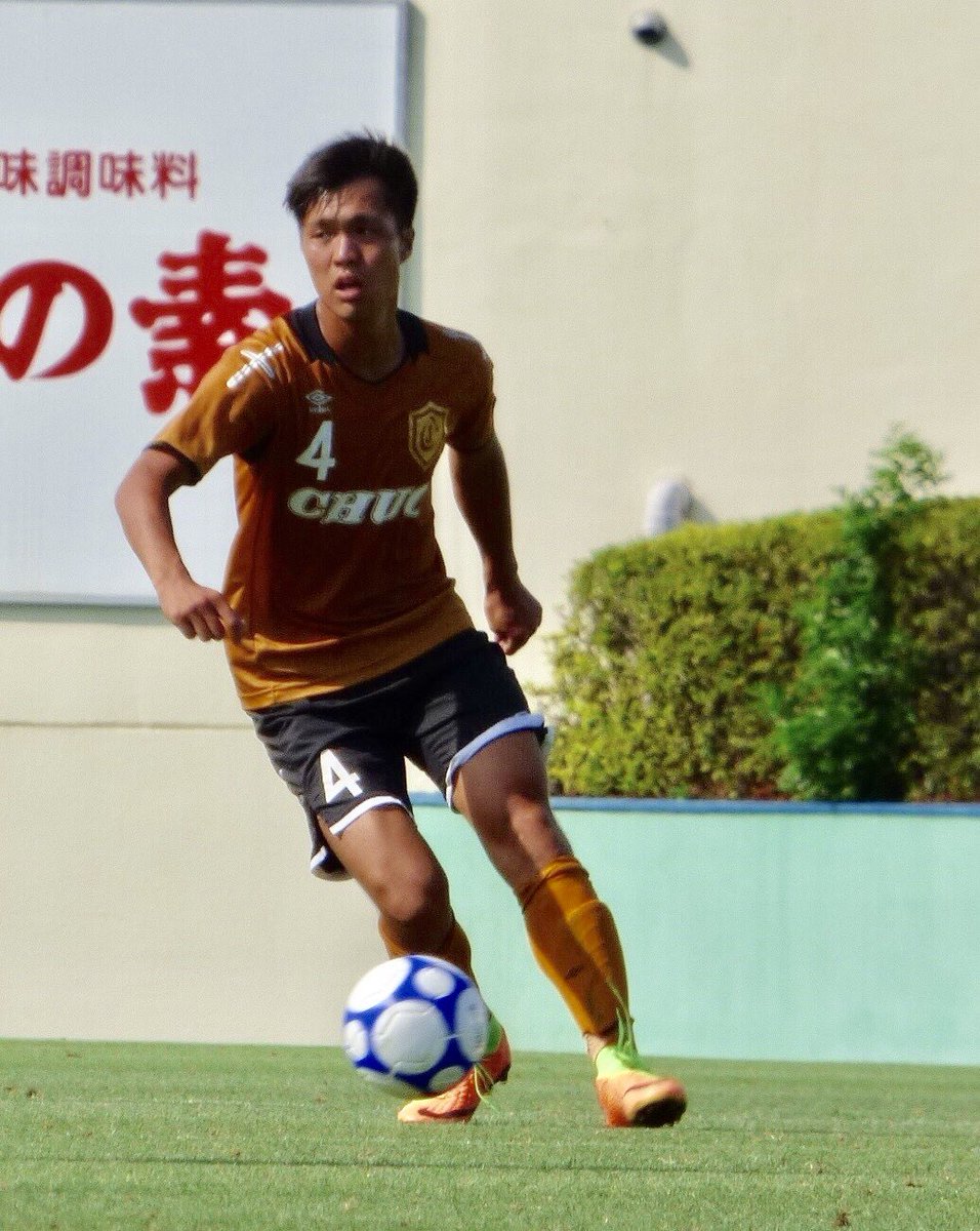 中央大学学友会サッカー部 Ar Twitter Df安部崇士 2年 久しぶりの試合だったのでモチベーション高く 緊張感高く試合に臨みました ここ何試合か得点をあげることができていなかったので良かったです 改善点も多く出たので これからチャレンジしていこうと思い 中央大学学友会サッカー部 Ar Twitter Df安部崇士 2年 久しぶりの試合だったのでモチベーション高く 緊張感高く試合に臨みました ここ何試合か得点をあげることができていなかったので良かったです 改善点も多く出たので これからチャレンジしていこうと思い