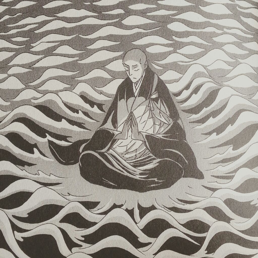 亜木 多忙 金剛先生はよく寝てる 瞑想する 謎の多い強いお方です宝石ちゃん達に愛されてるし先生も宝石ちゃん達を愛してる