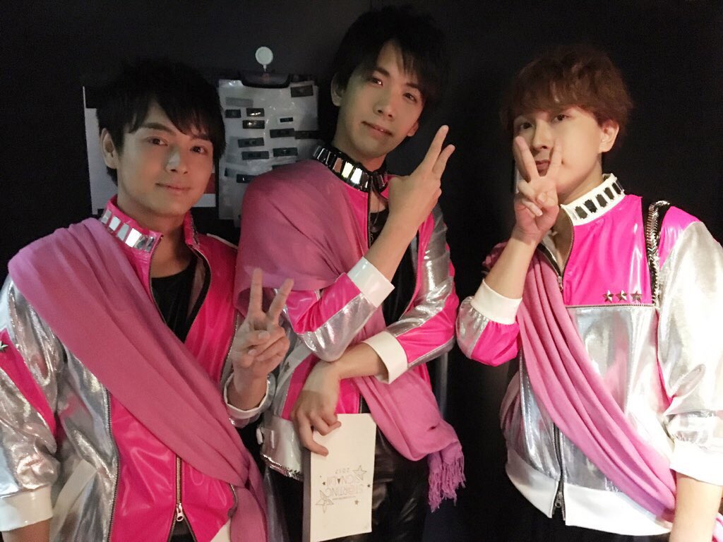 The Idolm Ster Sidem 3rd Anniversary St Rting Signal 17 出演者感想まとめ 3ページ目 Togetter