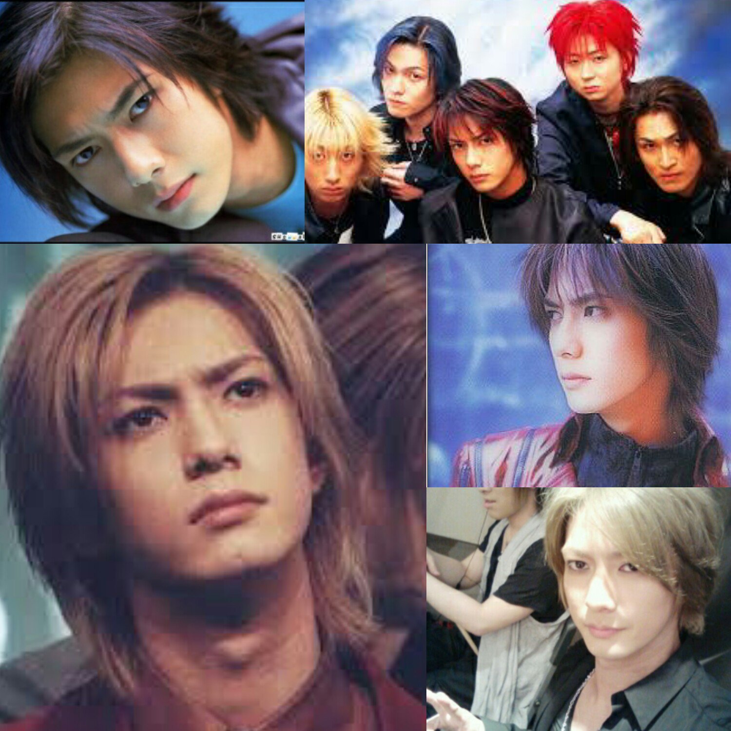 リュシフェル Λucifer Λucifer(リュシフェル) POPBEAT SPECIAL EDITION