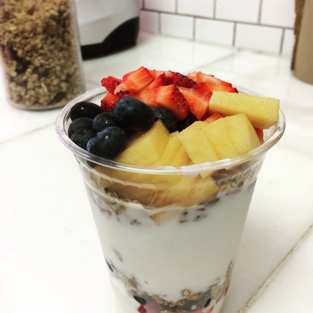 Breakfast is served all day on weekends at Garden Cafe! 23 South Jackson Street in Media, see you soon! #mediapa #everybodyhometown #delco