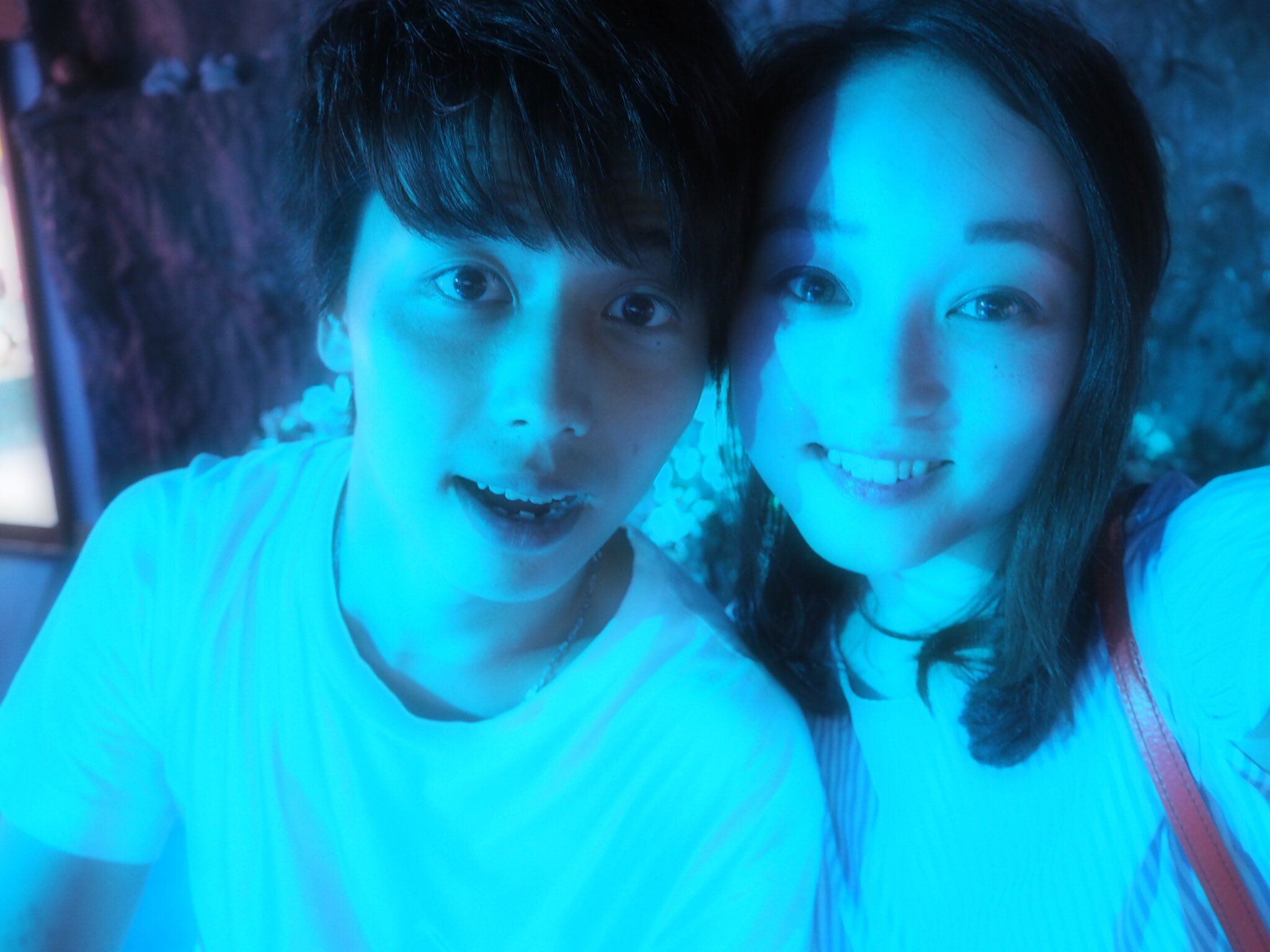 岡崎勝希 aloe411 Twitter