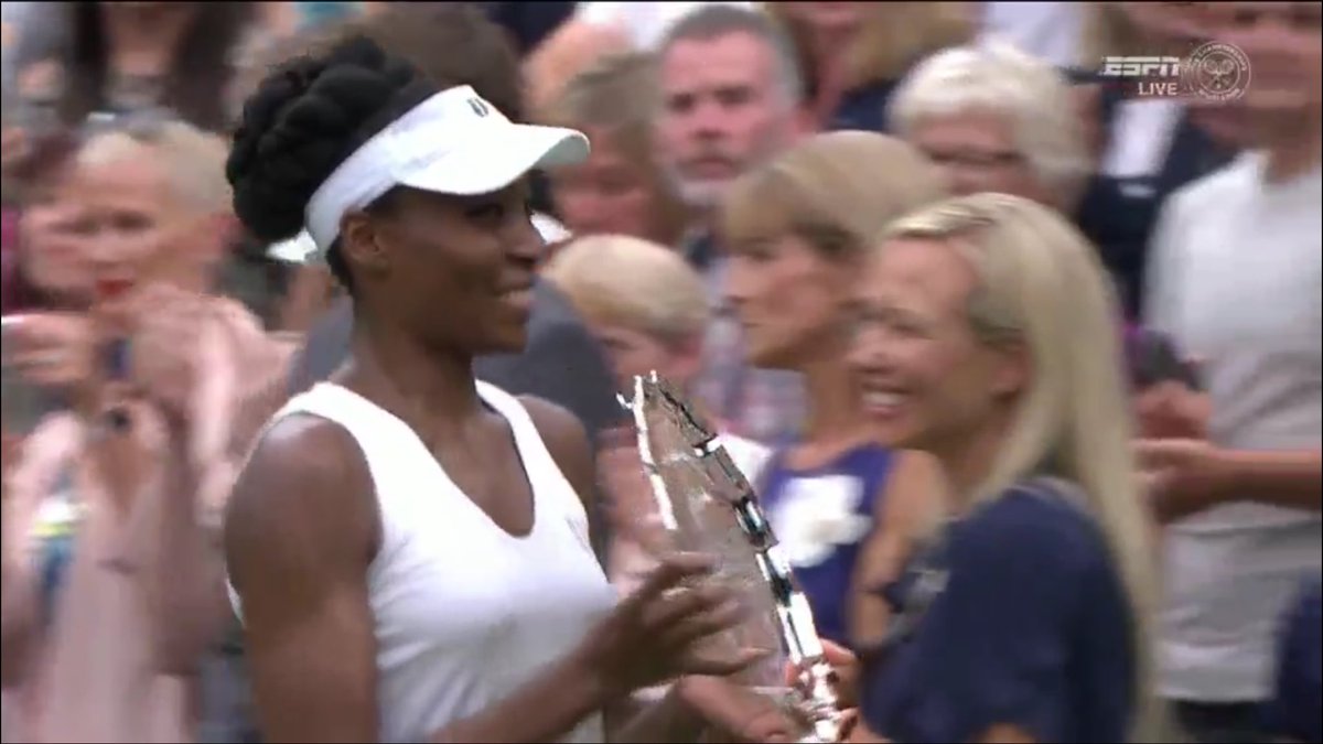 VENUS WILLIAMS - Página 21 DEyLAlYVYAE2zOB