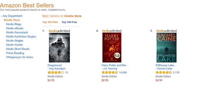 DavidGaughran's tweet photo. Scammers Break The Kindle Store https://t.co/5s7fqjTBfs https://t.co/xquORP5IzZ