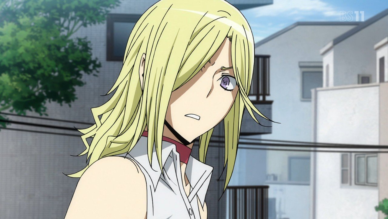 嘲笑のひよこ すすき 本日7月16日は デュラララ のヴァローナの誕生日 おめでとう Drrr Drrr Anime デュラララ デュラララ好きな人rt ヴァローナ生誕祭 ヴァローナ生誕祭17 7月16日はヴァローナの誕生日 T Co 4tu6cqfgui Twitter