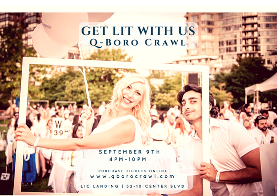 Queens Book Festival tweet media