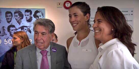 GARBIÑE MUGURUZA - Página 31 DEyMvqHXsAAYnJ8