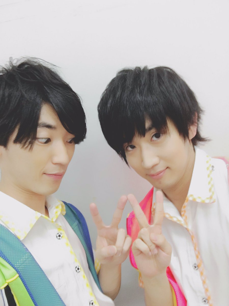 The Idolm Ster Sidem 3rd Anniversary St Rting Signal 17 出演者感想まとめ 3ページ目 Togetter