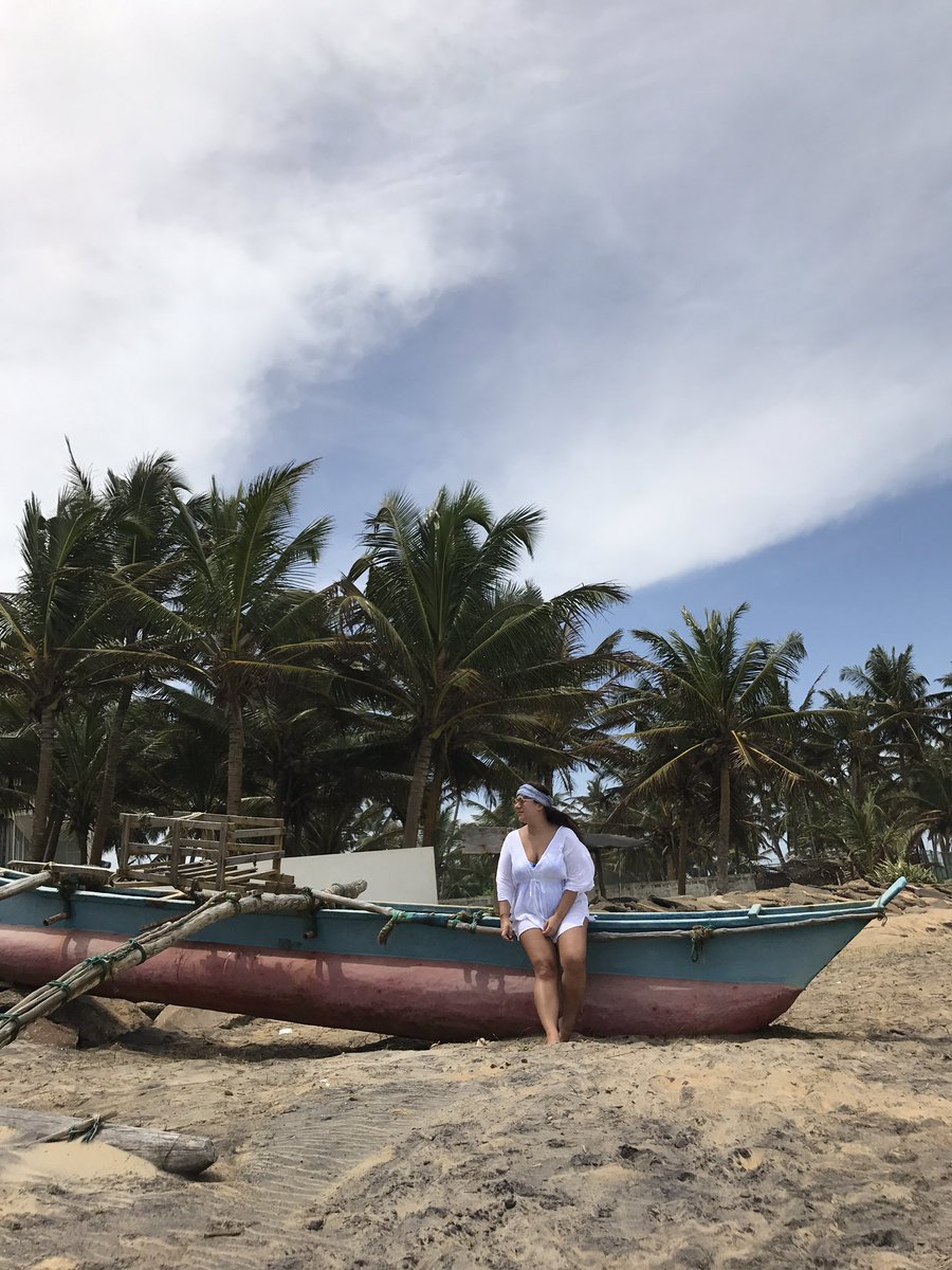 Travel More... the world is beautiful #srilanka <a href="/ArabellaOnBooss/">ArabellaOnBoossa</a> #hotel #travel #lifewelltravelled #LuxuryTravel #beautiful #holiday