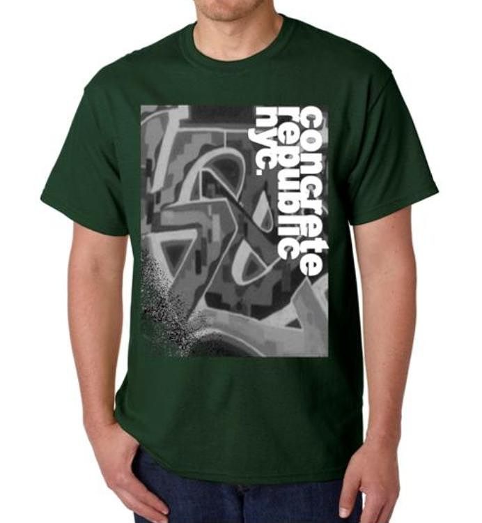 ConcreteRepubli's tweet photo. Concrete Republic-Dazzle
#graffiti #newyorkcity #nyc #graflife #mensfashion #urban #nystyle
https://t.co/1hnqqSC8dr
https://t.co/wZzAPTsYqs https://t.co/2HOE8T39GW