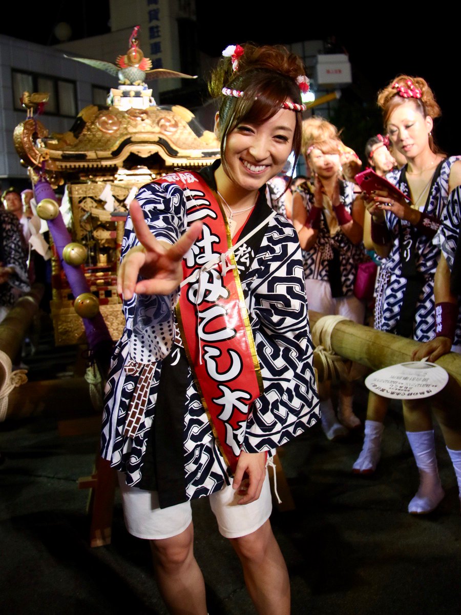 松阪祇園まつり 松阪祇園まつり