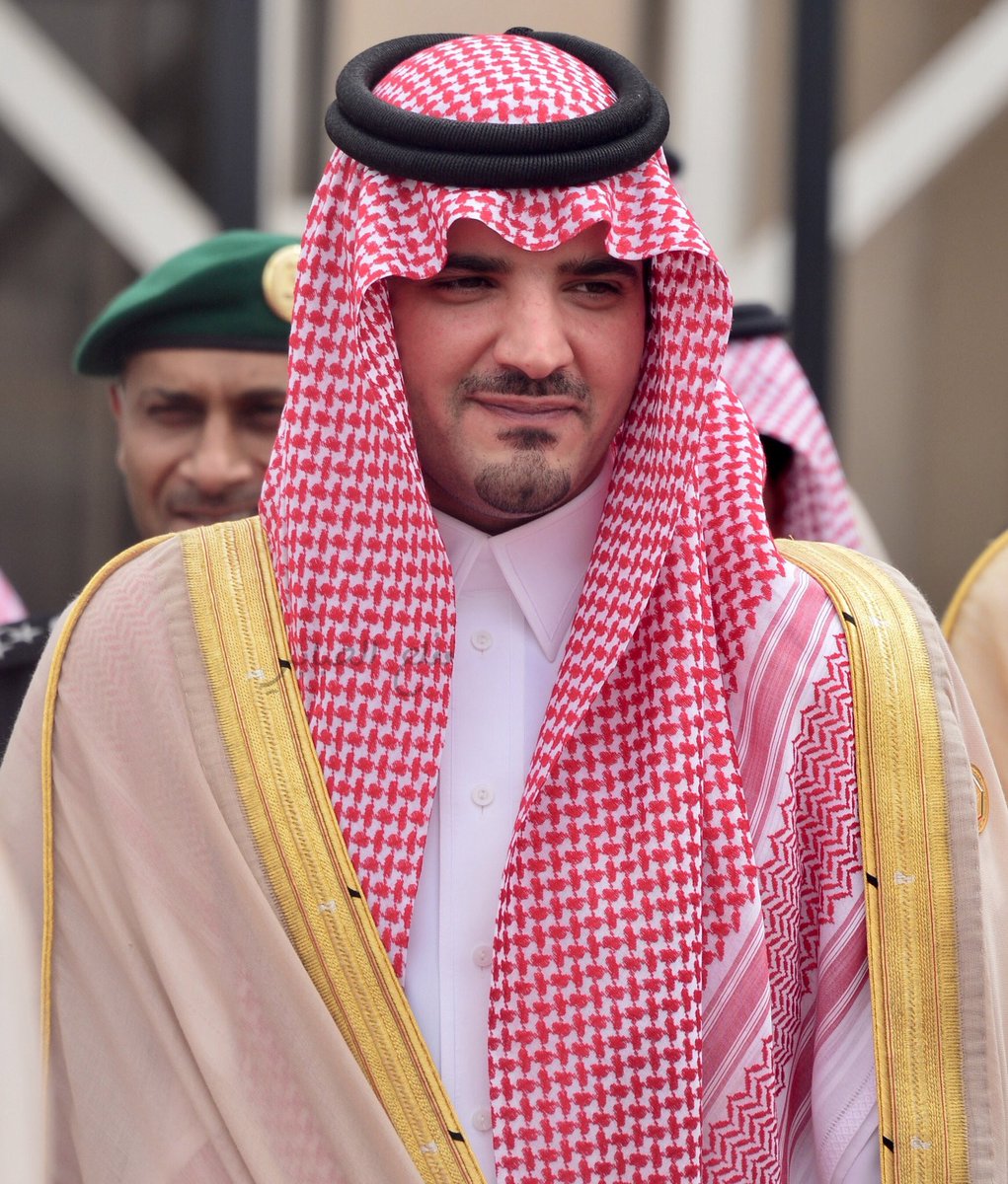 محمد بن سعود بن نايف بن عبدالعزيز آل سعود