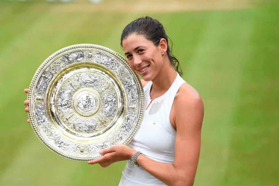 GARBIÑE MUGURUZA - Página 31 DEyRgoeW0AANmhS