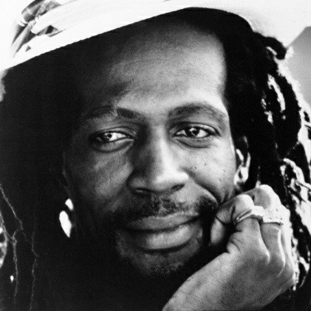 Happy birthday Gregory Isaacs! Thank you for your voice. Jah bless and much respect.    
