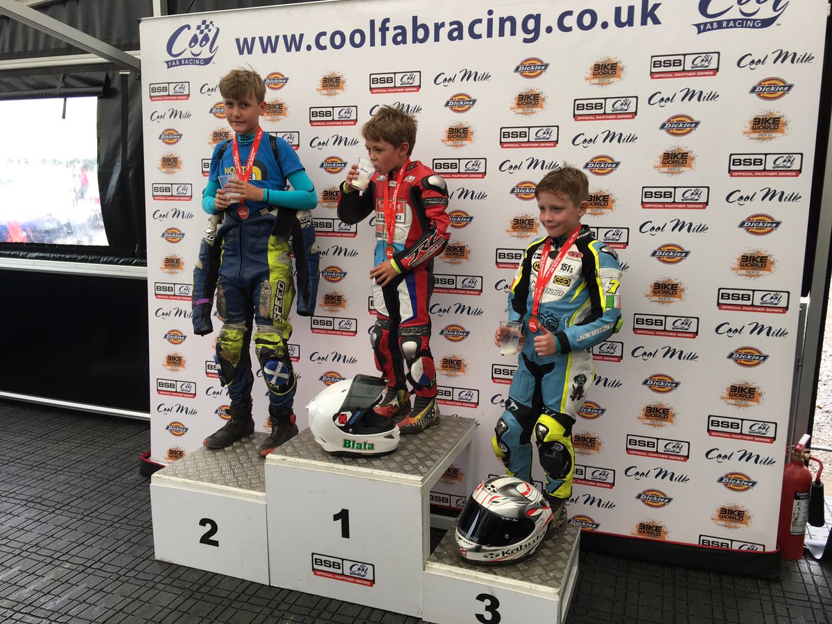 Johnny Garness tweet media