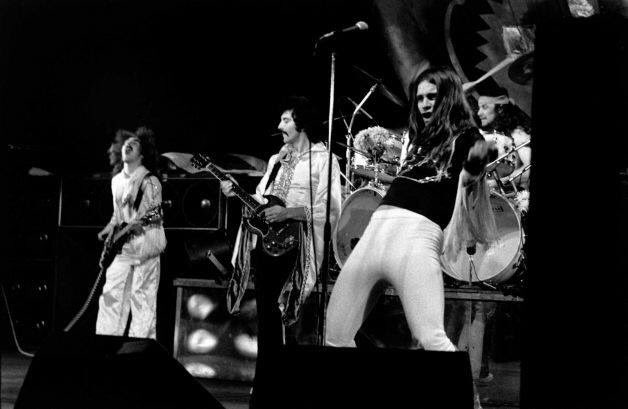 BlackSabbath (@blacksabbath) on Twitter photo 