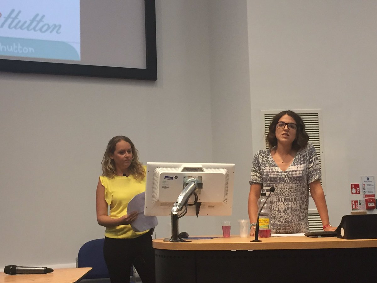 mandybaggot's tweet image. Structure and plot at #RNAConf2017 with @RustonHutton