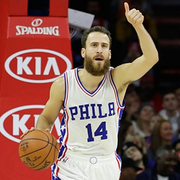 demas6Basket's tweet photo. Sergio Rodríguez deja la NBA y se irá al CSKA 3 temporadas. Una lástima, me hubiese encantado verlo más en la NBA. (Via @IAmDPick) https://t.co/jmCEjVS4op