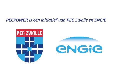 strolenberg's tweet image. PEC gaat energie opwekken i.s.m. ENGIE #pecpower destentor.nl/zwolle/pec-pow…