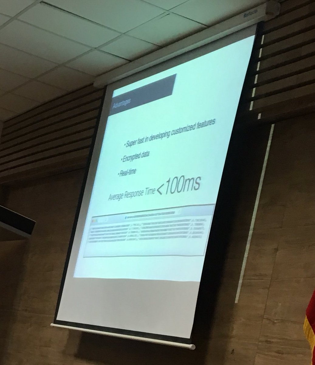 techhuber's tweet image. #recommander core advantage 
#sswtehran