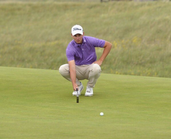 The Southern Amateur Championship Begins in Four Days! 

Dylan Perry- Will be in the Playing Field (WR: 27th)
<a href="/dylanperrygolf/">Dylan Perry</a>