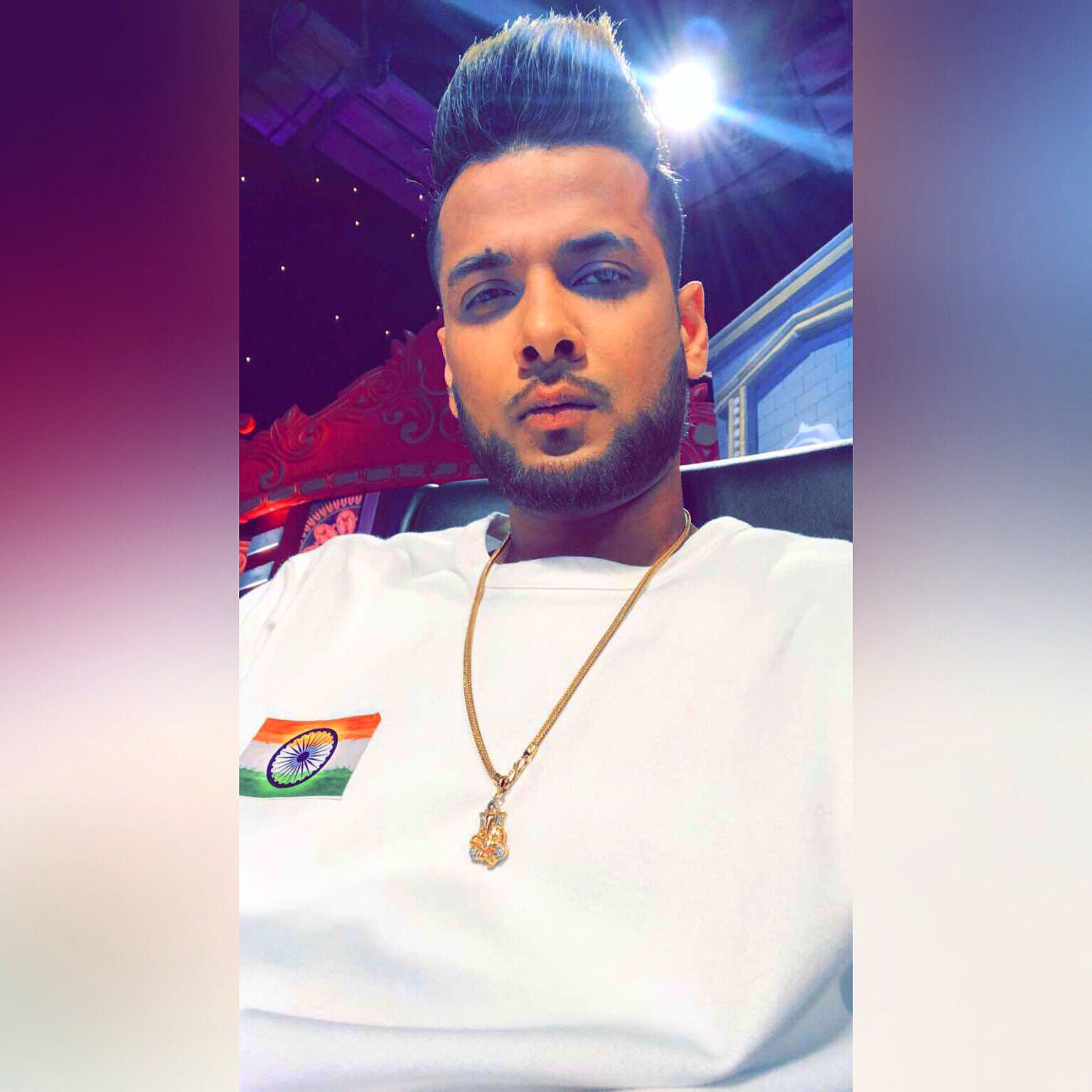 Rapper Ikkas new track Nishu shows an unknown side of the singer  Hindi  Movie News  Times of India