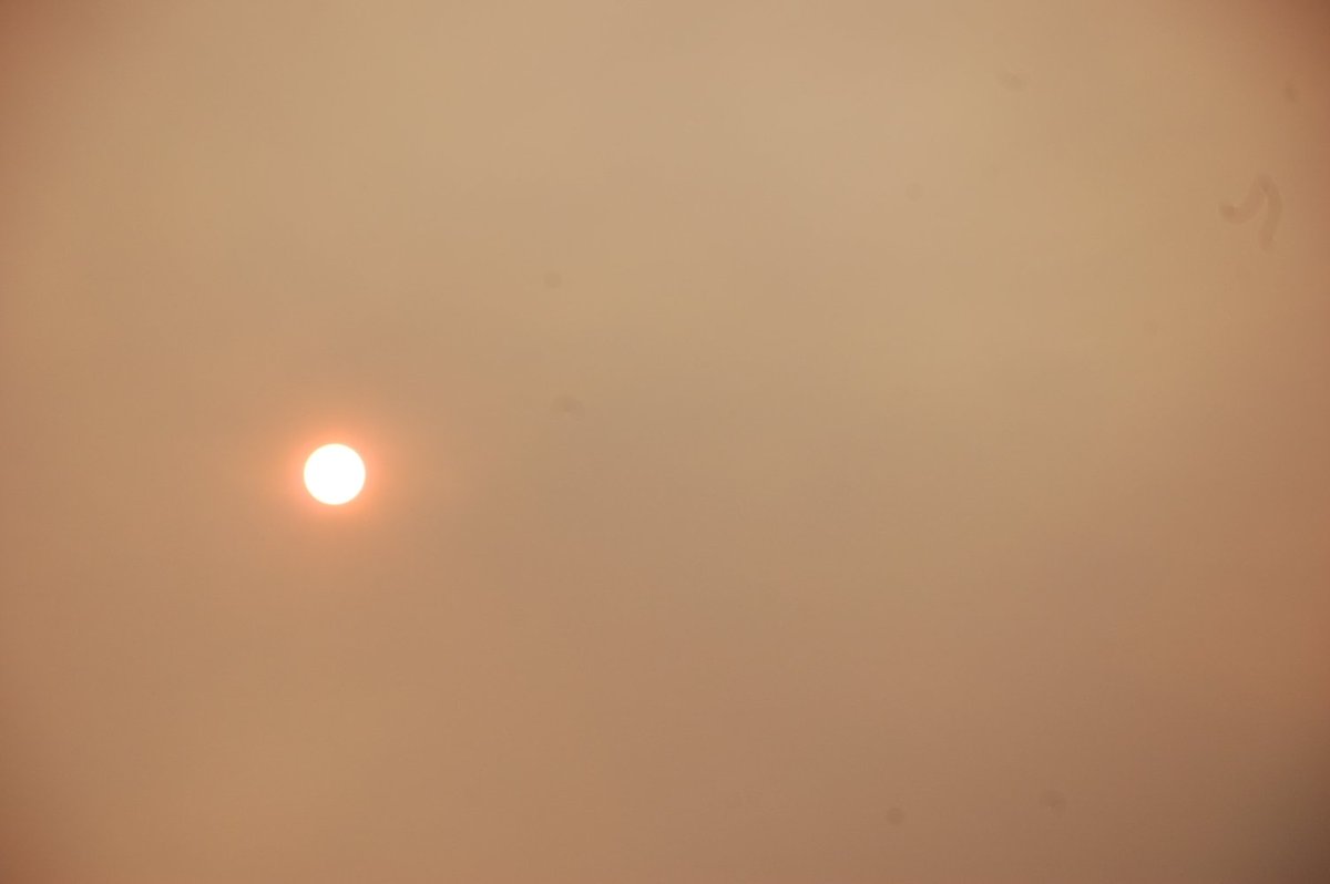 Forest Fire smoke expected in the B.C. Peace - goo.gl/i73pBx #yxj #yxjnews ... https://t.co/XcOdGi73zU