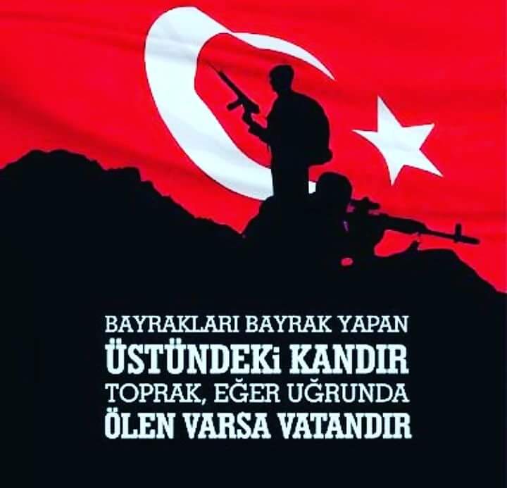 #MaarifOrdusuNobette