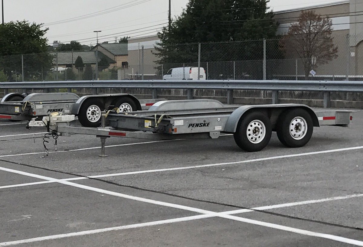 car dolly home depot