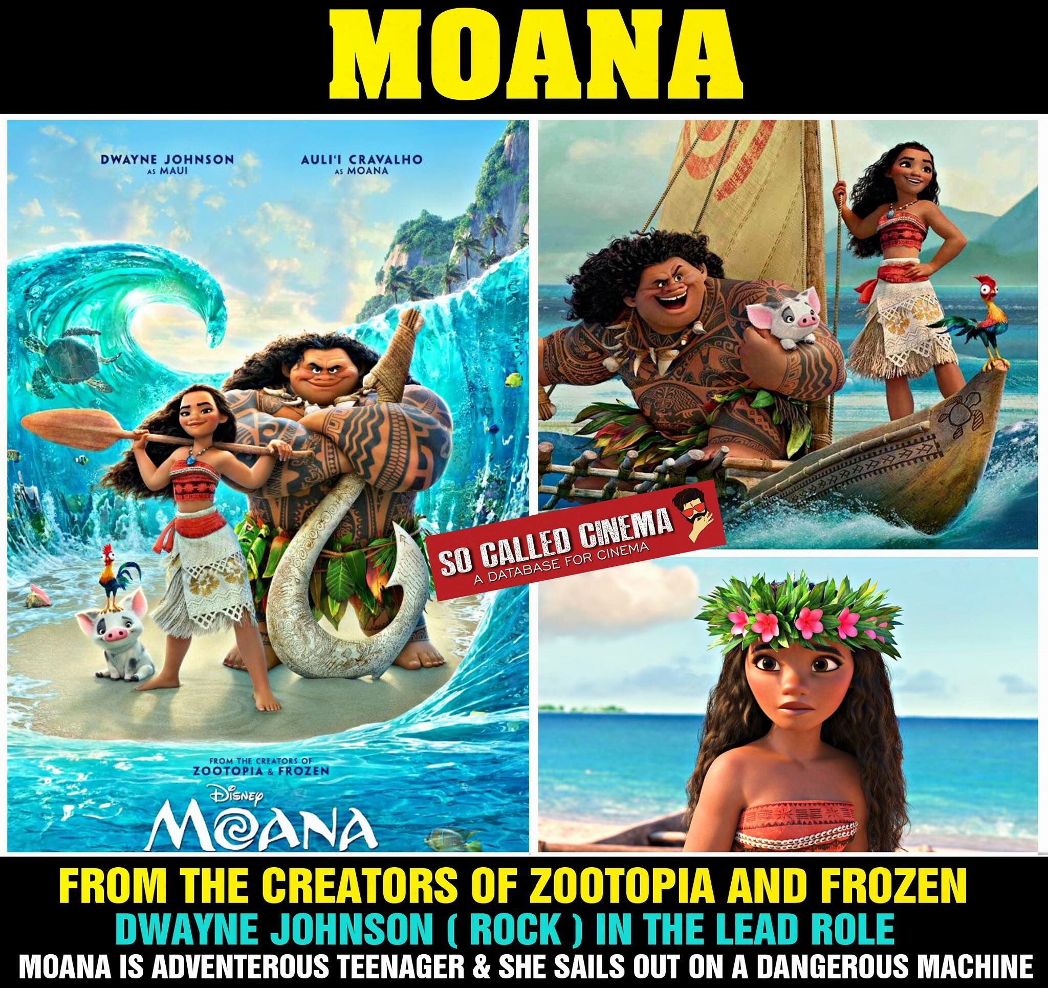Moana full movie link sale