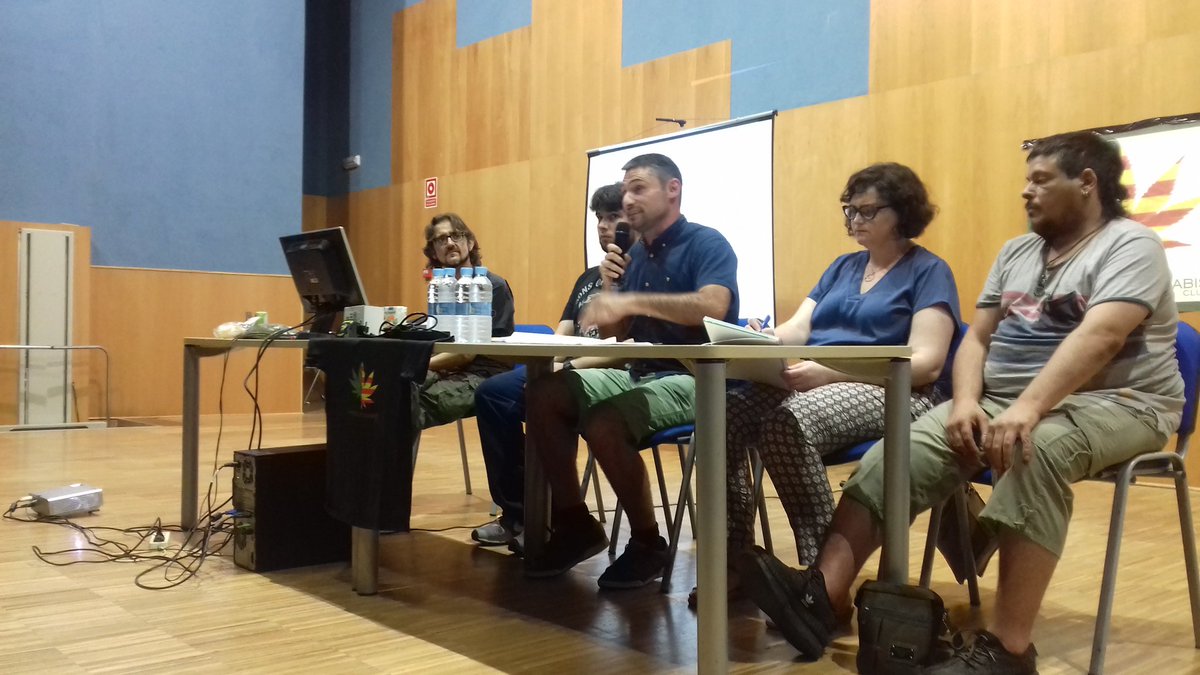 Marihuana Televisión tweet media