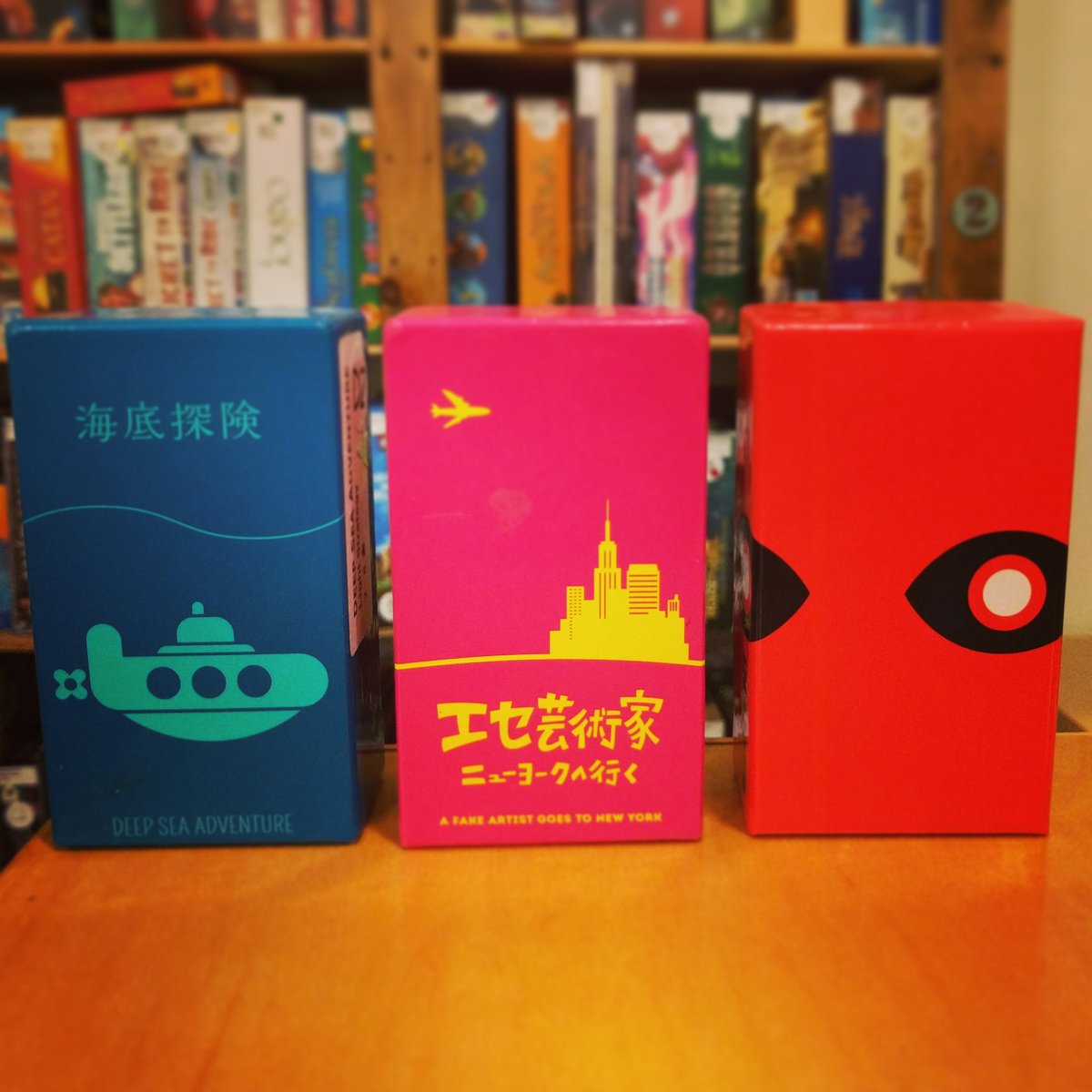 Tabletop Cleveland (tabletopcleve) Twitter